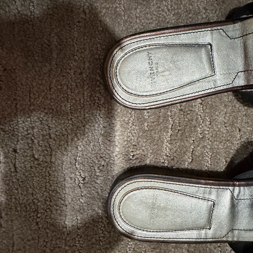 Givenchy Slide Mules - Picture 5 of 6